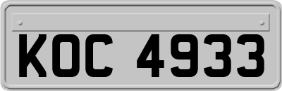 KOC4933