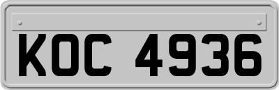 KOC4936