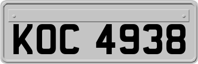 KOC4938