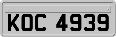 KOC4939