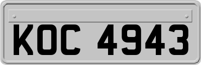 KOC4943