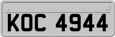 KOC4944