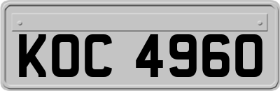 KOC4960