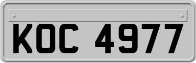 KOC4977
