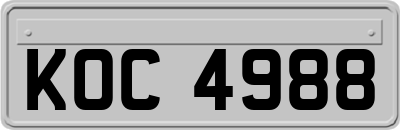 KOC4988