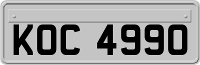KOC4990