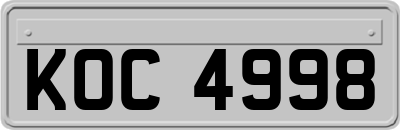 KOC4998