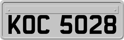 KOC5028