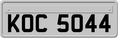 KOC5044