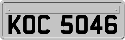 KOC5046