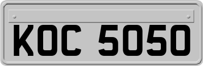 KOC5050