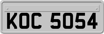 KOC5054