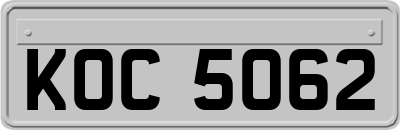 KOC5062