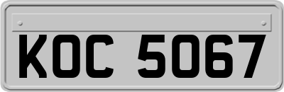 KOC5067