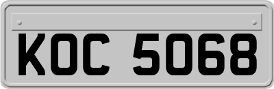 KOC5068
