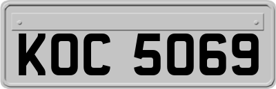 KOC5069