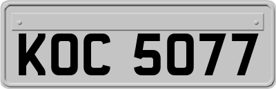 KOC5077