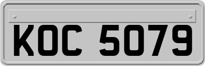 KOC5079