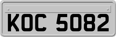KOC5082