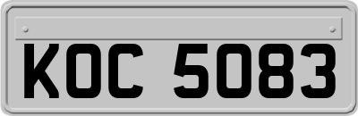 KOC5083