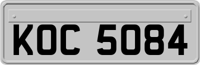 KOC5084