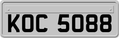 KOC5088