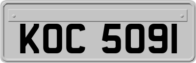 KOC5091