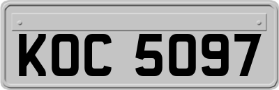 KOC5097