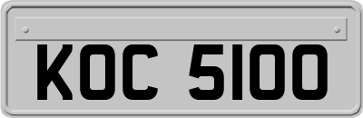 KOC5100