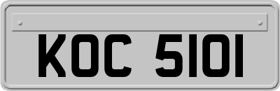 KOC5101