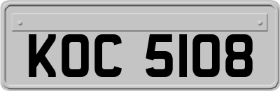 KOC5108