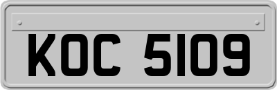 KOC5109