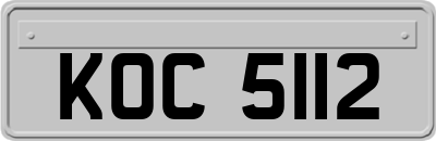 KOC5112