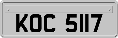 KOC5117