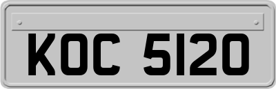 KOC5120