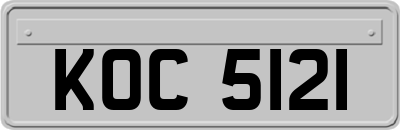 KOC5121