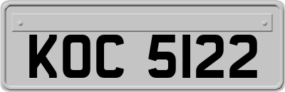 KOC5122