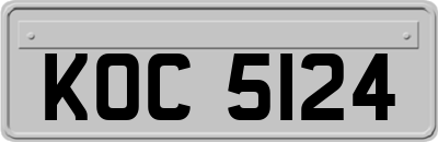 KOC5124
