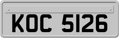 KOC5126