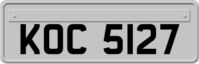 KOC5127