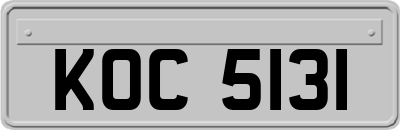 KOC5131