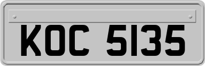 KOC5135