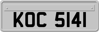 KOC5141