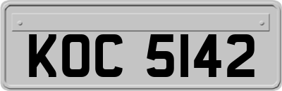 KOC5142