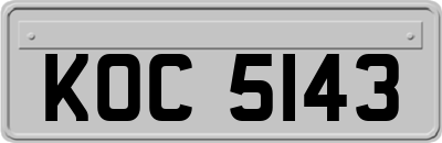 KOC5143