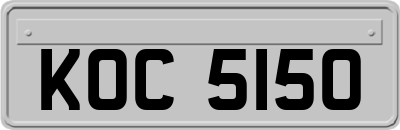 KOC5150