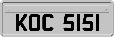 KOC5151