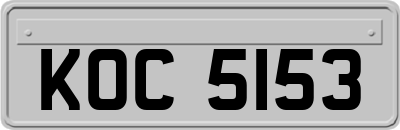 KOC5153