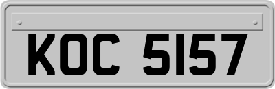 KOC5157