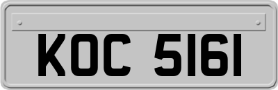 KOC5161